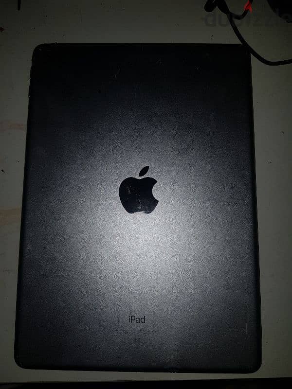 ipad 6 generation 2