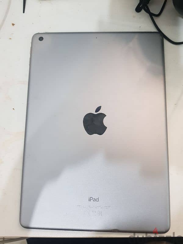 ipad 6 generation 3