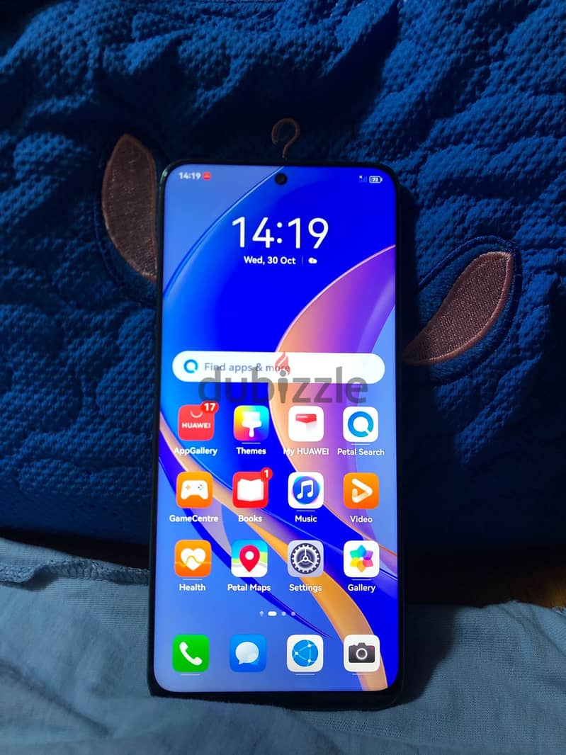 HUAWEI nova Y90 1