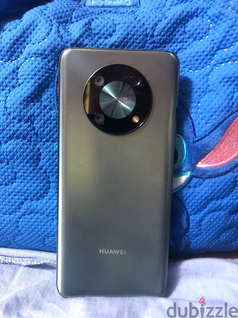 HUAWEI nova Y90 2