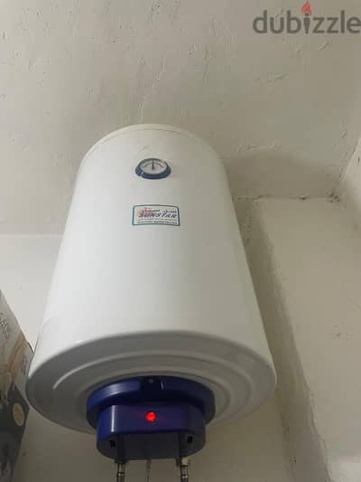 Water Heater for urgent sale