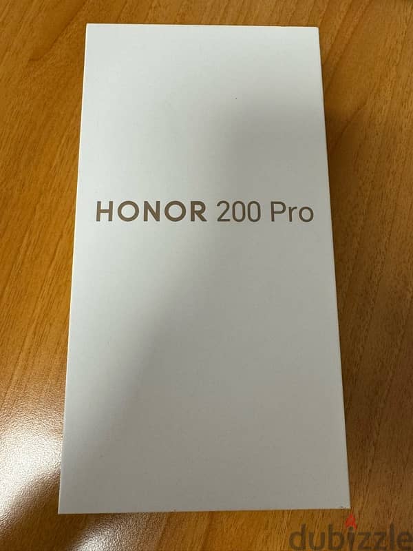 Honor 200 Pro 5G Ocean Cyan 12GB/512GB Variant 7