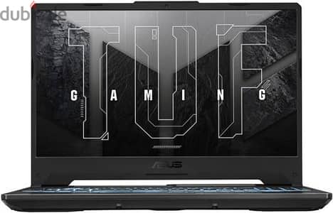 Asus TUF Gaming/Core i7 11th Gen/512GB SSD/32GB RAM/3050 Ti 12GB