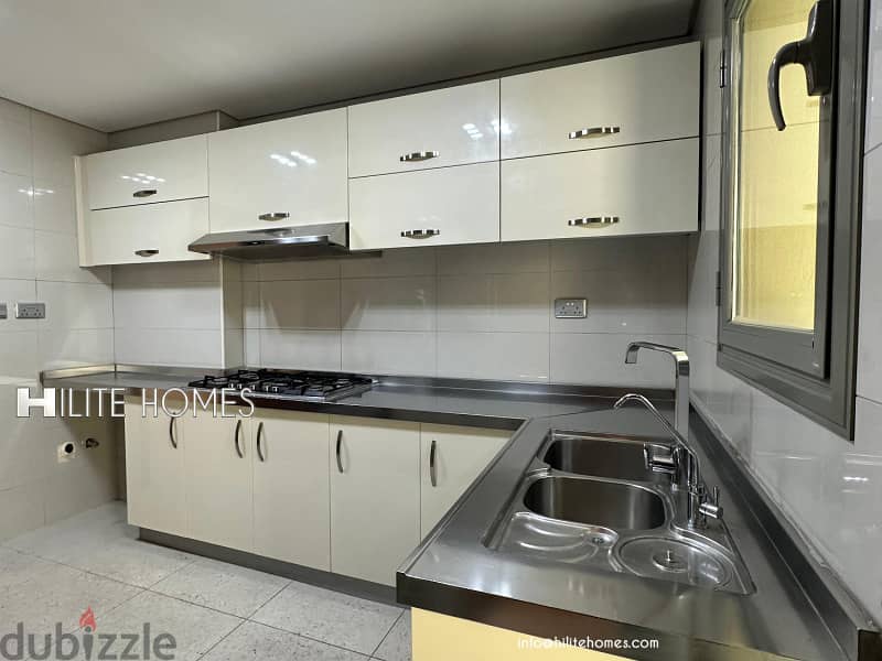 3 Bedroom Apartment For Rent in Maidan Hawalli 7