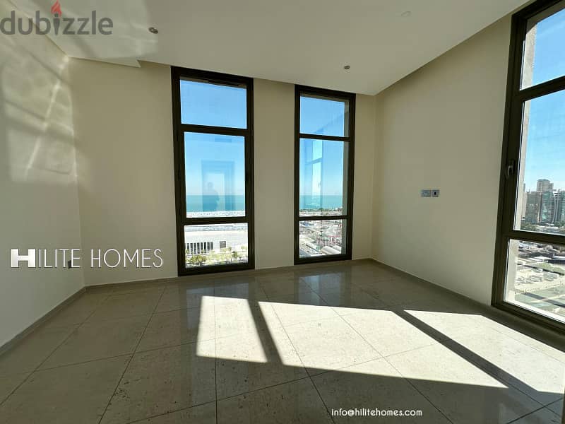 3 Bedroom Apartment For Rent in Maidan Hawalli 8