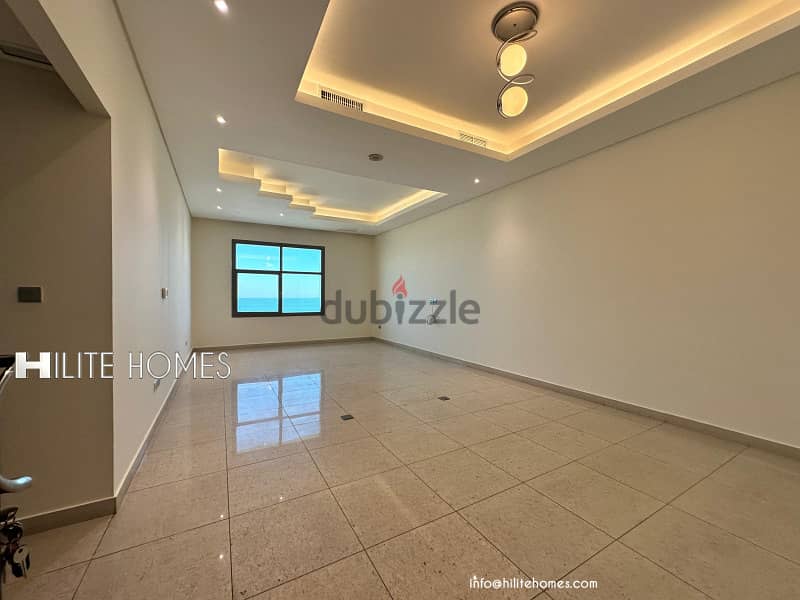 3 Bedroom Apartment For Rent in Maidan Hawalli 9