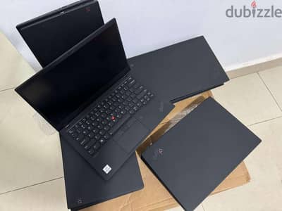 Lenovo ThinkPad X1 Carbon 14" Full HD Laptop (1920x1080) Intel i5-835