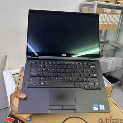 Dell Latitude 7390 2 in 1 Laptop