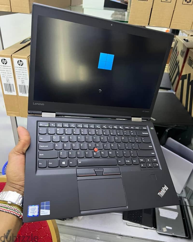 Lenovo ThinkPad X1 Carbon 0