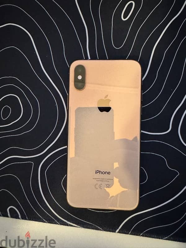 iphone xs not used 2