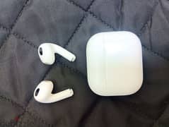 Apple airpods 0