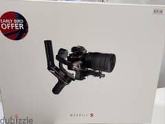 zhiyun weebill s gimbal 0