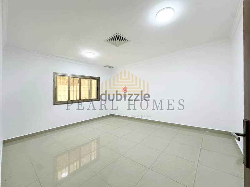 Spacious Floor for Rent in Salwa  Ground Floor 4