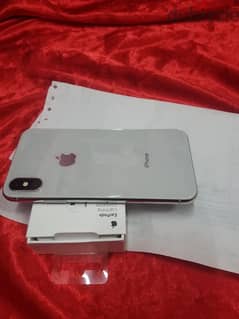 Iphone X 64gb 0