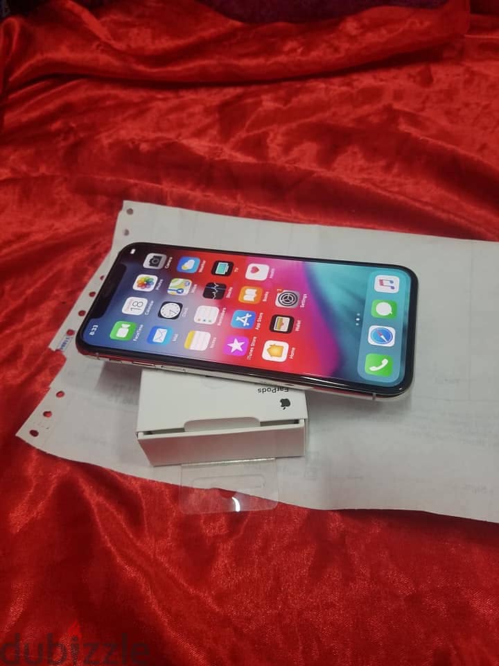 Iphone X 64gb 1