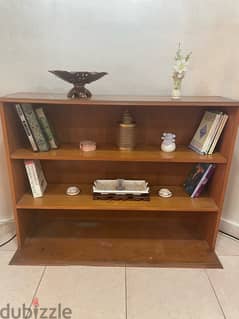 book cabinet خزانة كتب 0