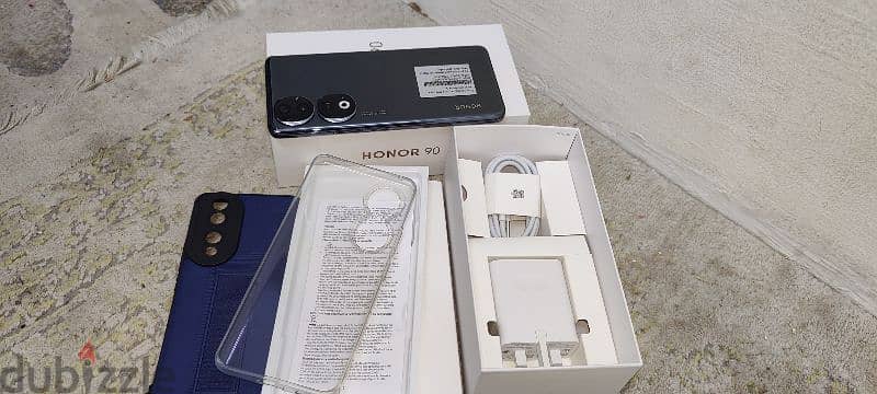 HONOR 90 5G 4