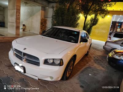 Dodge Charger 2007