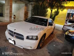 Dodge Charger 2007 0