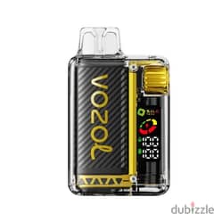 BUY 30 And Get 10 Free Vozol Vista 20000 Puffs Disposable Vape 0