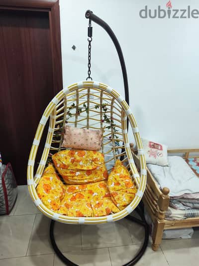 swing chair