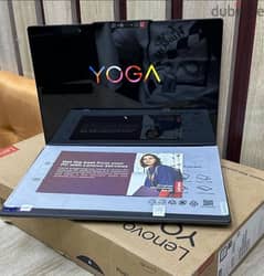 Lenovo Yoga 7i 2-in-1 141ML9 (2024 0