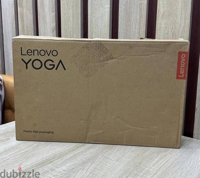 Lenovo Yoga 7i 2-in-1 141ML9 (2024 1