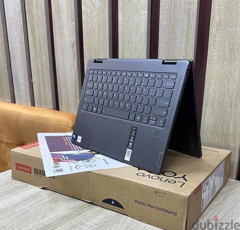 Lenovo Yoga 7i 2-in-1 141ML9 (2024 2