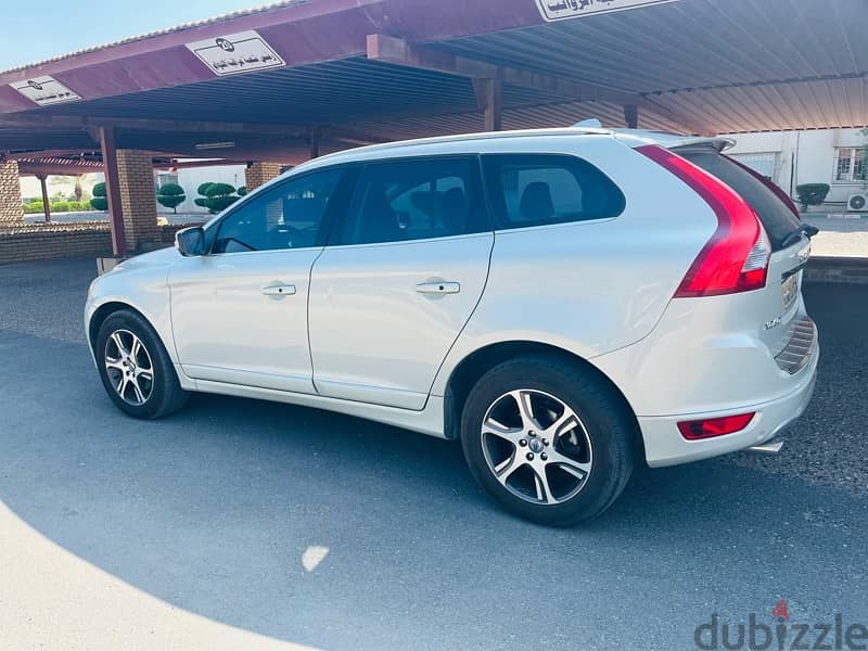 Volvo XC60 2013 4