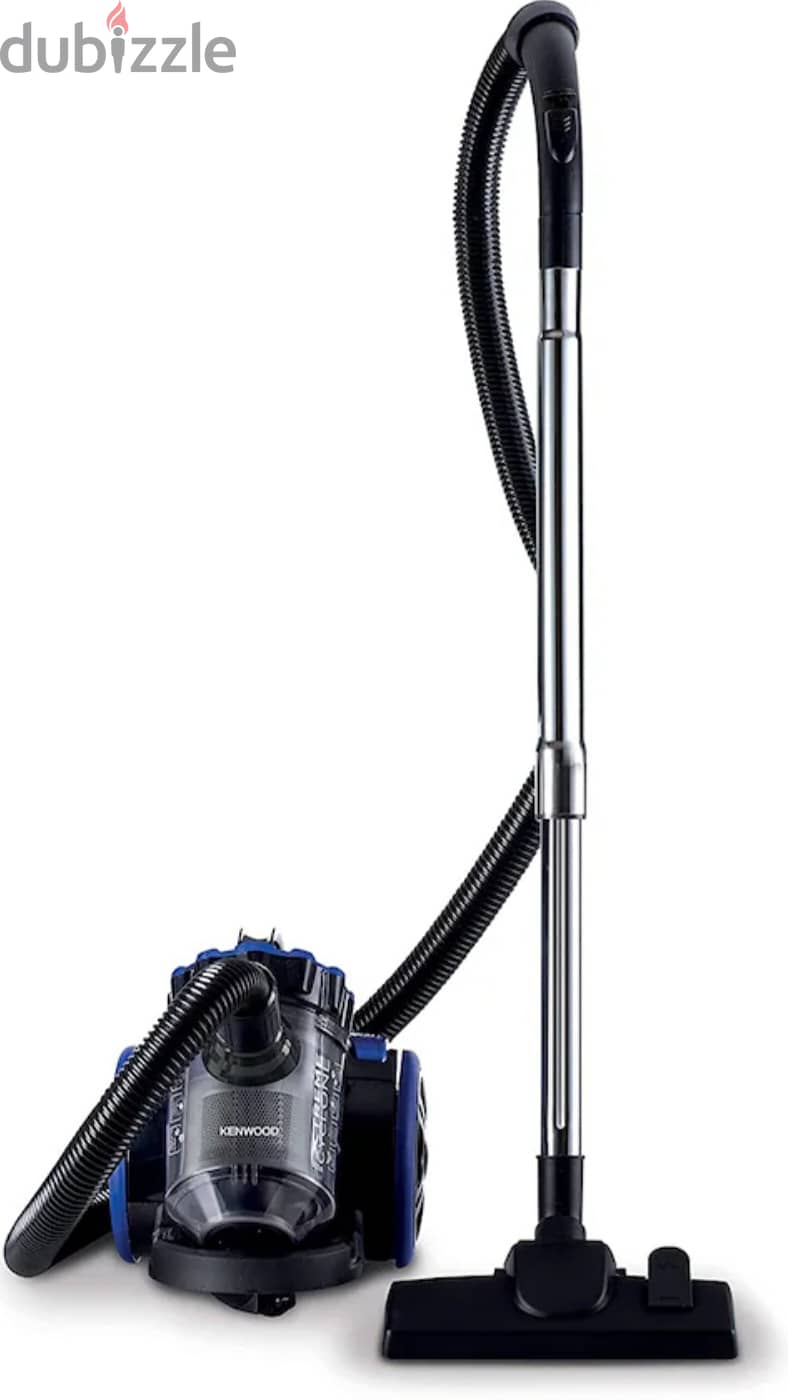 Kenwood Extreme Cyclone Vacuum Cleaner 1800 Watt 0