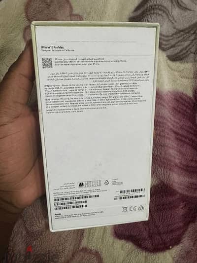 iphone15promax 256GB