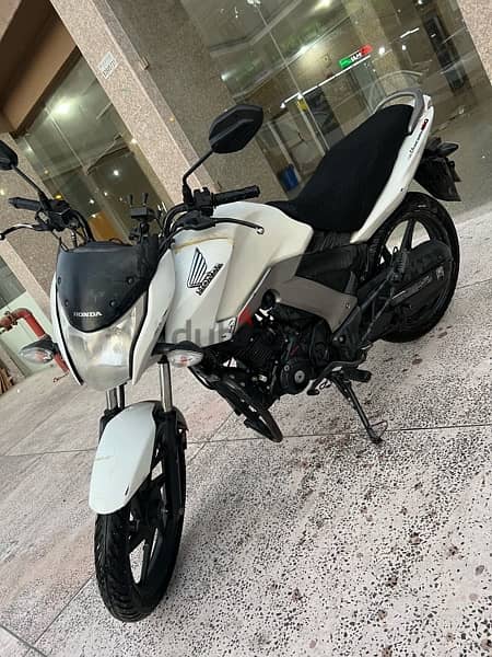 Honda unicorn 2019 model 2