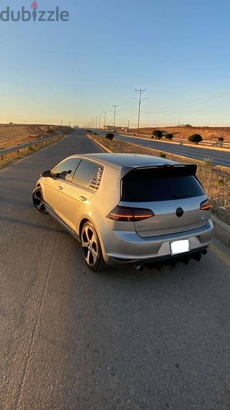 golf mk7 gti 2