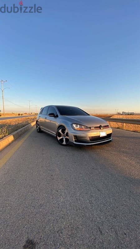 golf mk7 gti 3