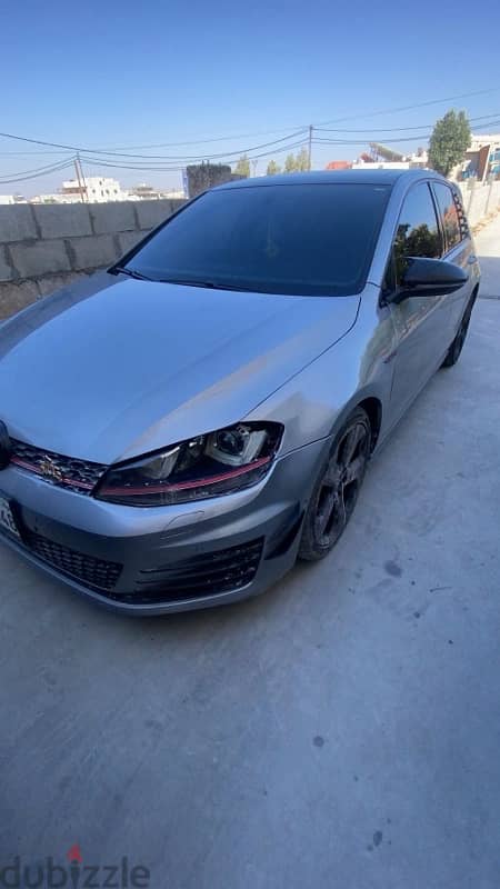 golf mk7 gti 4