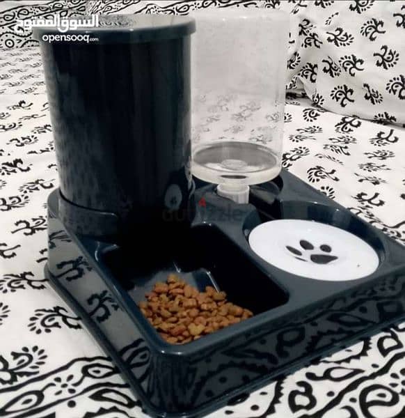 Cat auto feeder for sale 2