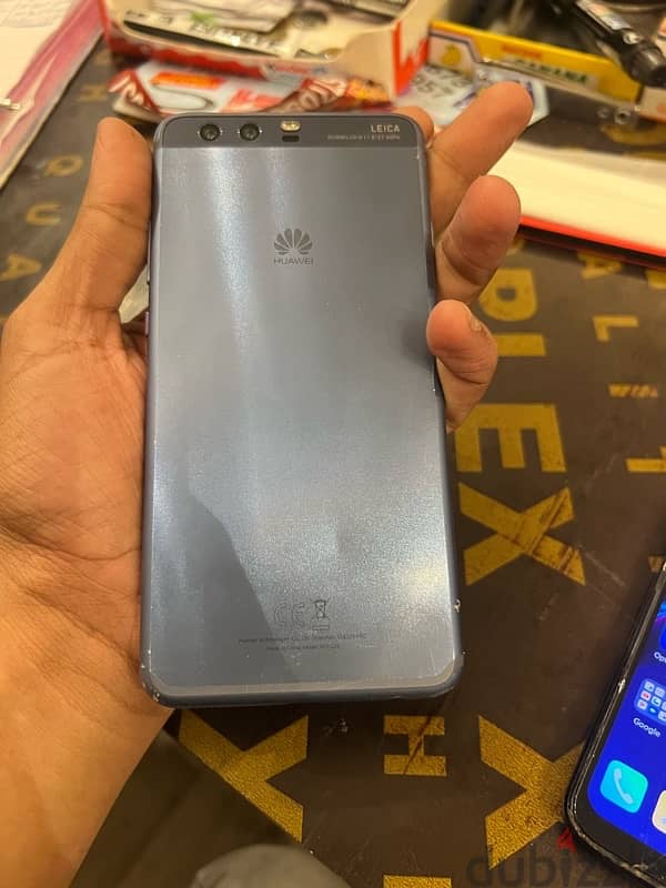 huwaei phone 2