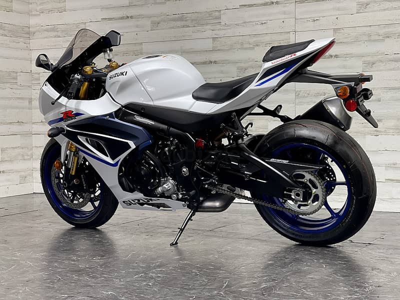 2023 Suzuki GSX-R1000R (ABS) (+971 52 300 8603) 0