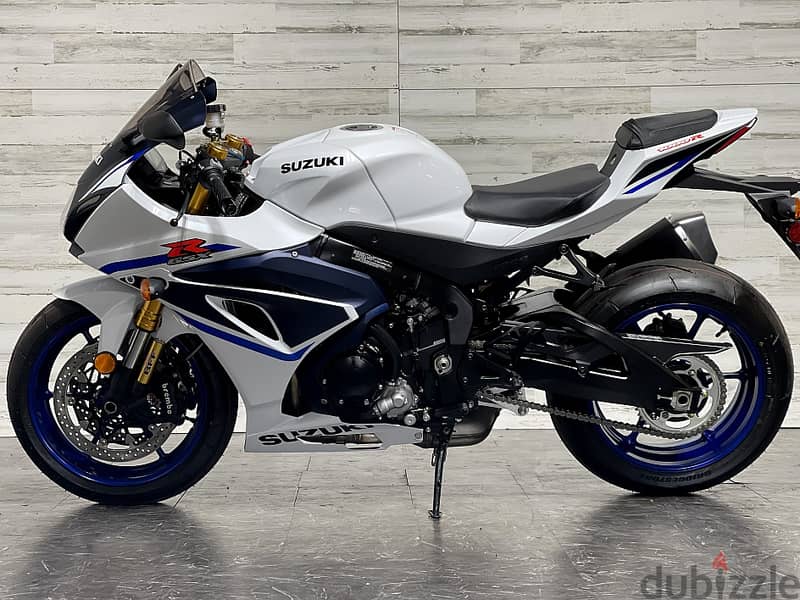 2023 Suzuki GSX-R1000R (ABS) (+971 52 300 8603) 1