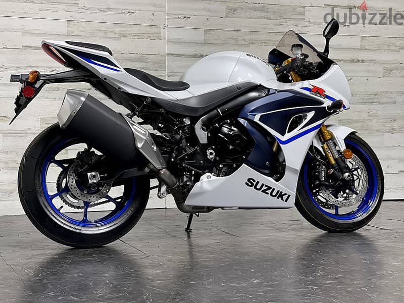 2023 Suzuki GSX-R1000R (ABS) (+971 52 300 8603) 3