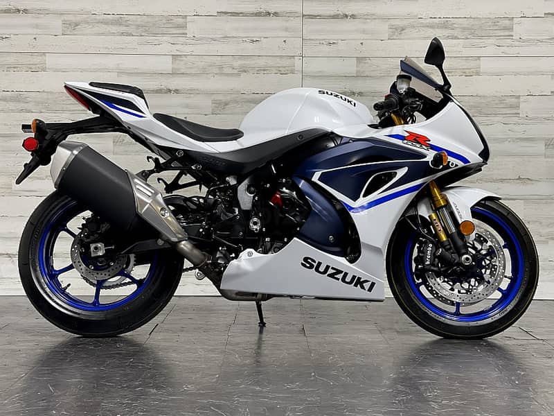 2023 Suzuki GSX-R1000R (ABS) (+971 52 300 8603) 4