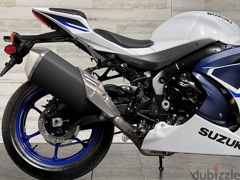 2023 Suzuki GSX-R1000R (ABS) (+971 52 300 8603) 6