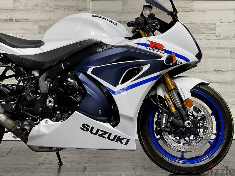 2023 Suzuki GSX-R1000R (ABS) (+971 52 300 8603) 7