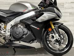 2021 Aprilia RSV4 (+971 52 300 8603) 0