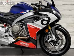 2021 Aprilia RS 660 (+971 52 300 8603) 0