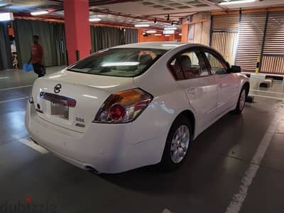 Nissan Altima 2010 for sale