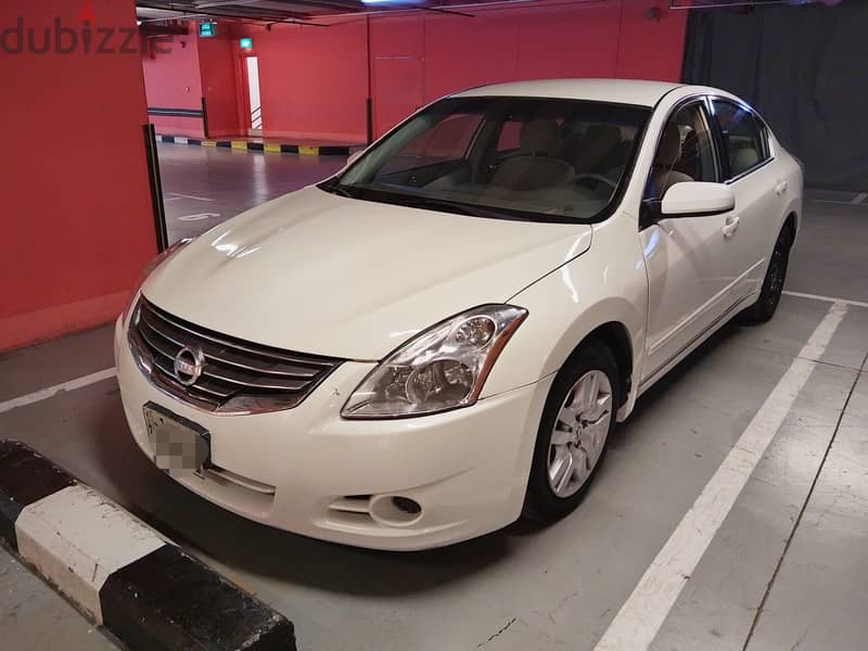 Nissan Altima 2010 for sale 3