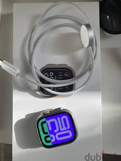 Apple Watch Ultra 2 49MM 0