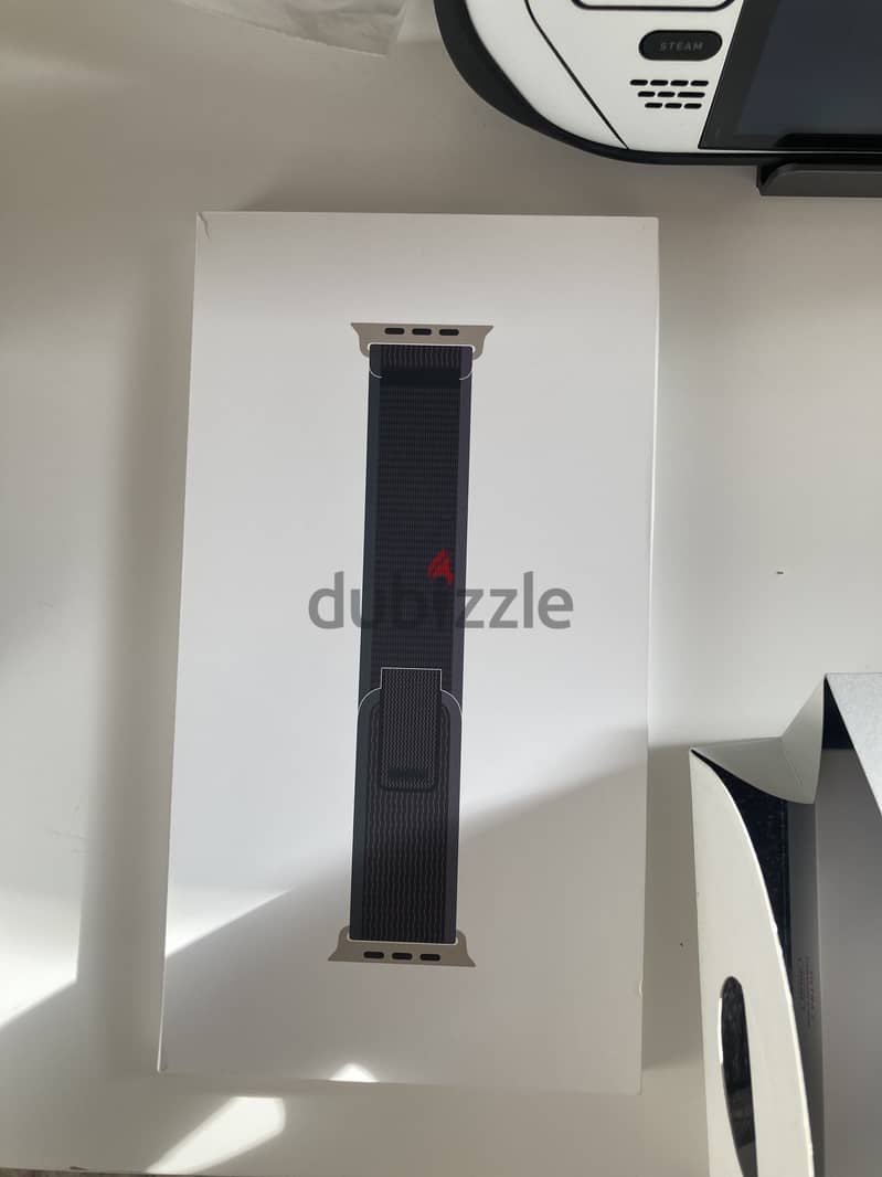 Apple Watch Ultra 2 49MM 3