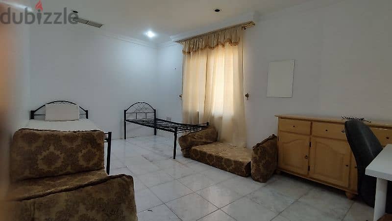 room for rent in abu halifa 1